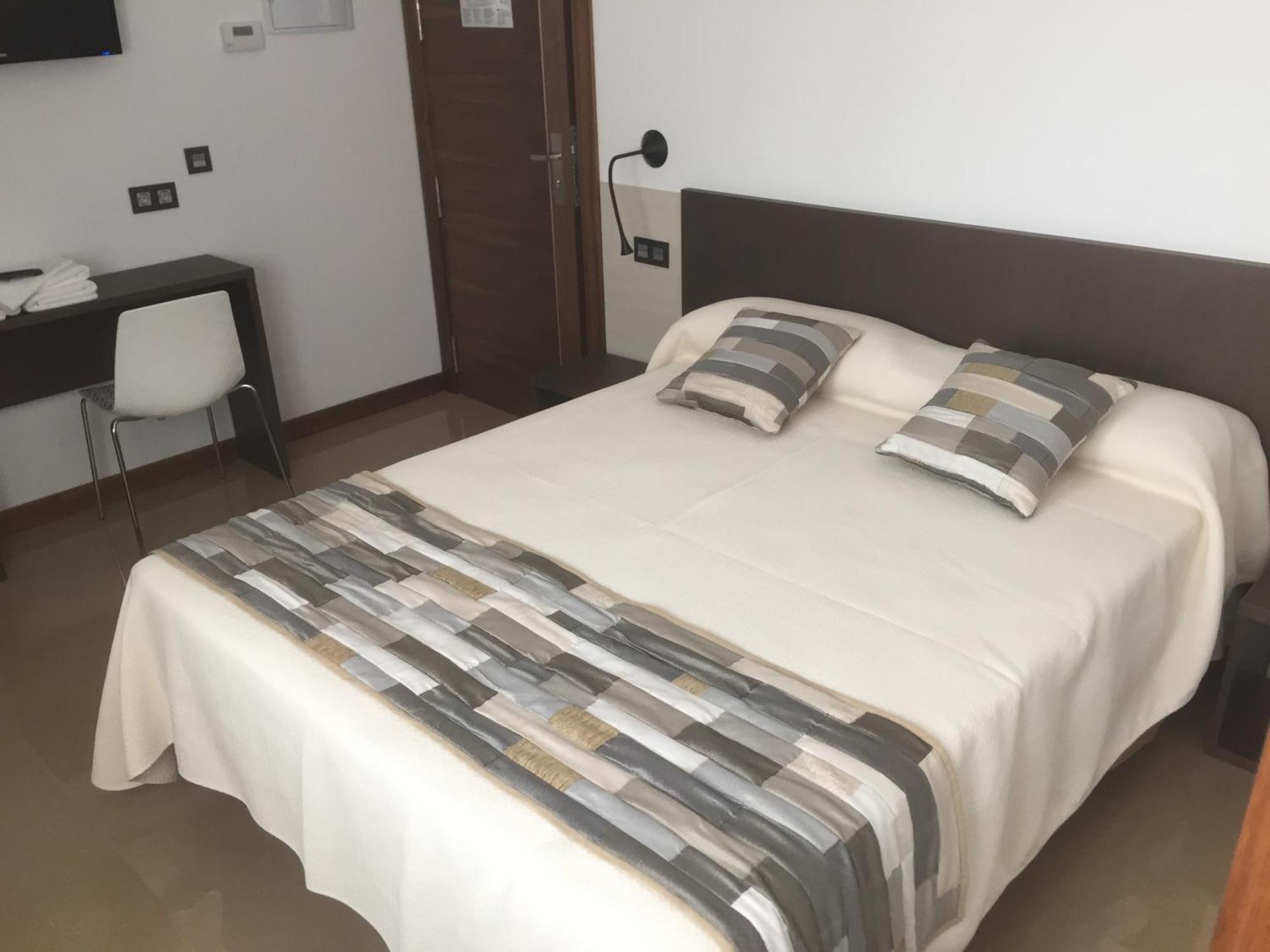 Hotel Rural En El Camino Boadilla del Camino Pokój zdjęcie
