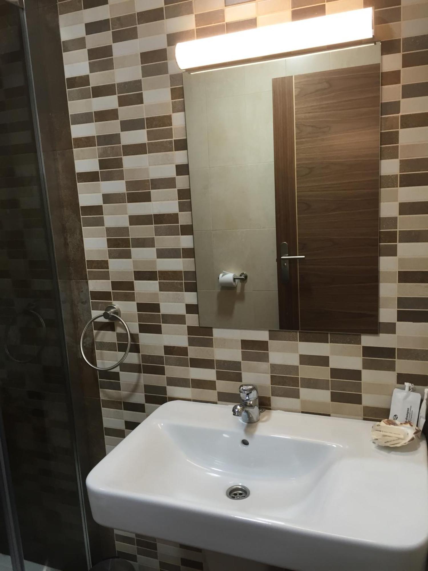 Hotel Rural En El Camino Boadilla del Camino Pokój zdjęcie