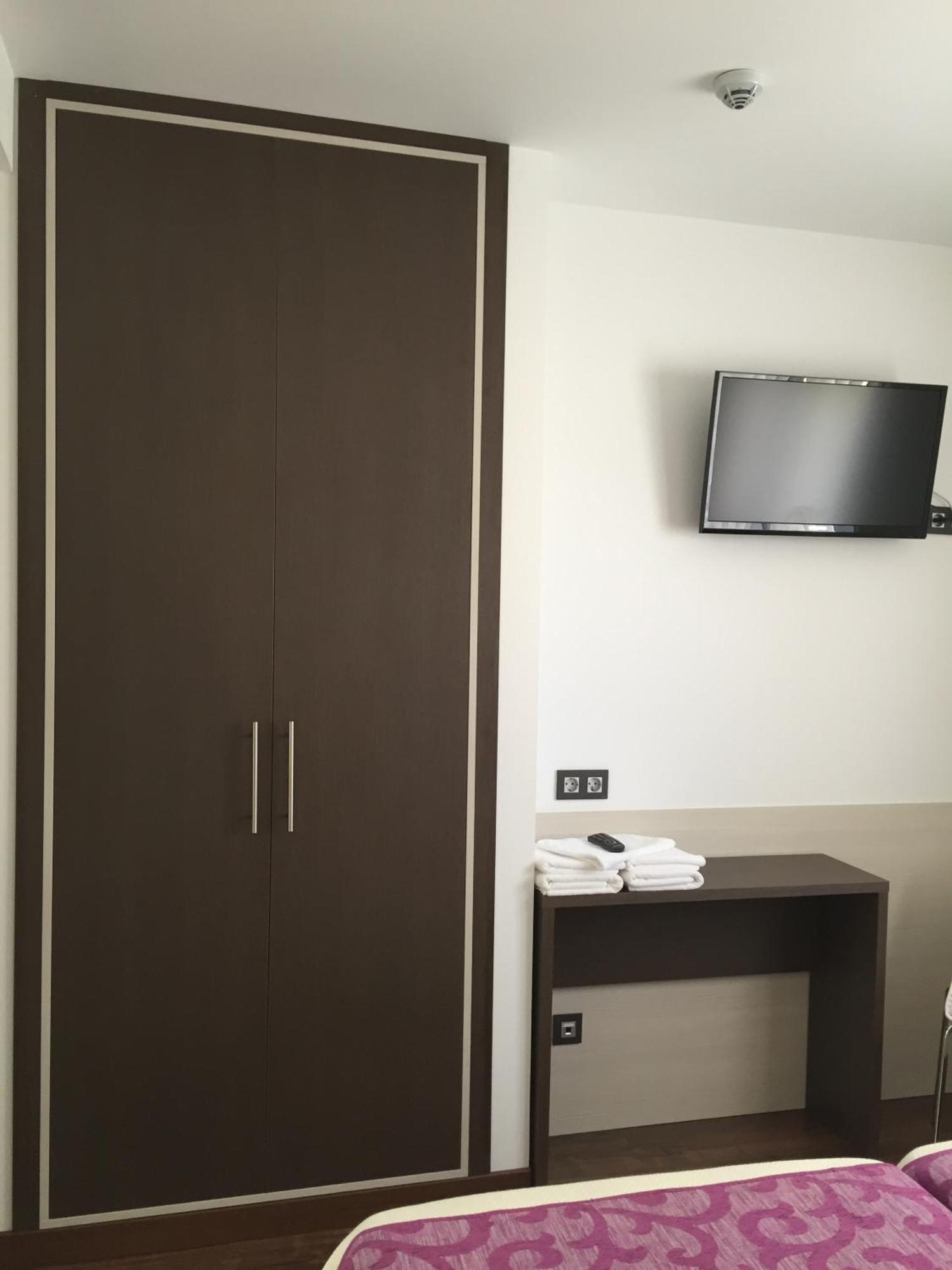 Hotel Rural En El Camino Boadilla del Camino Pokój zdjęcie