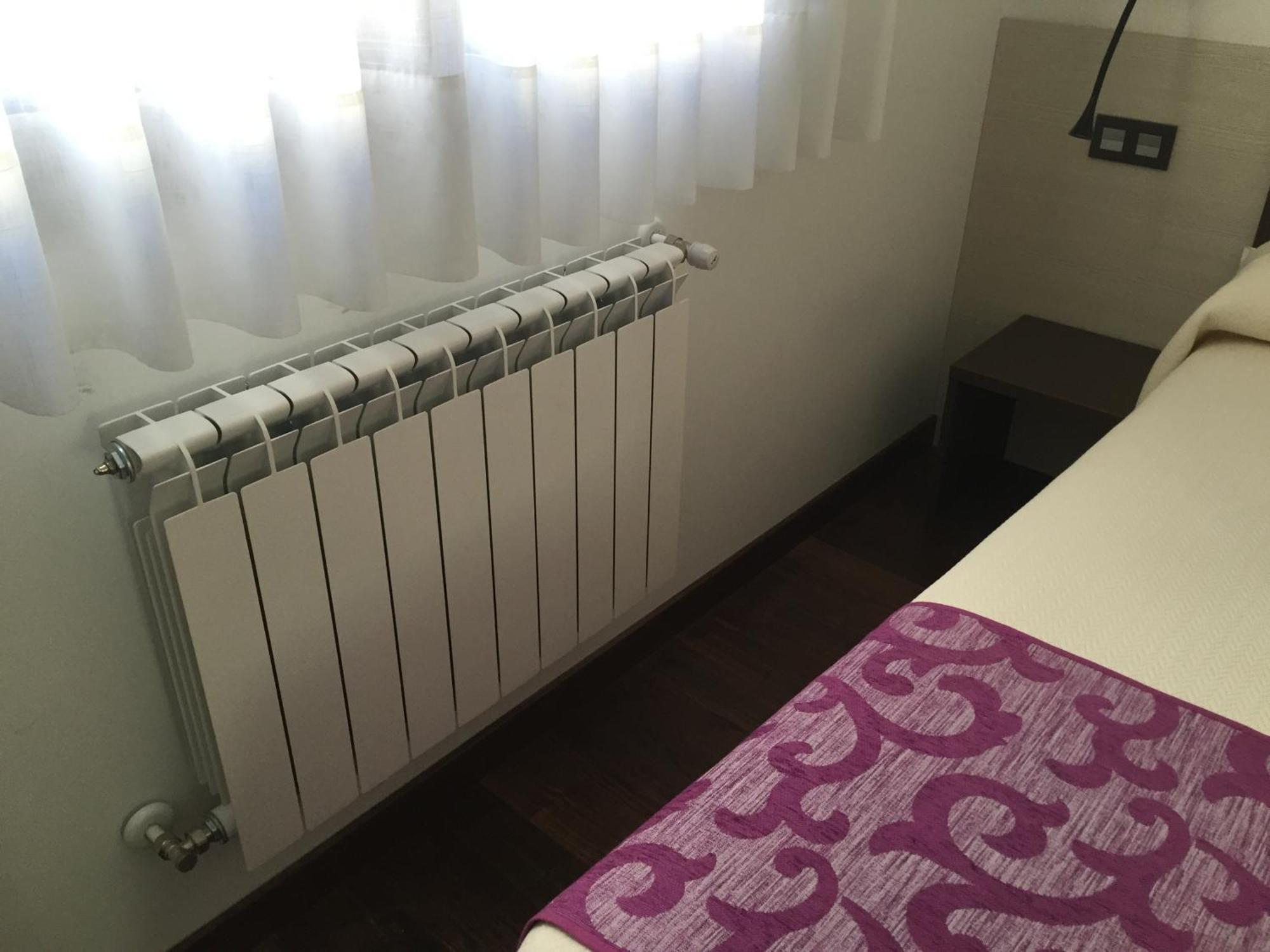 Hotel Rural En El Camino Boadilla del Camino Pokój zdjęcie