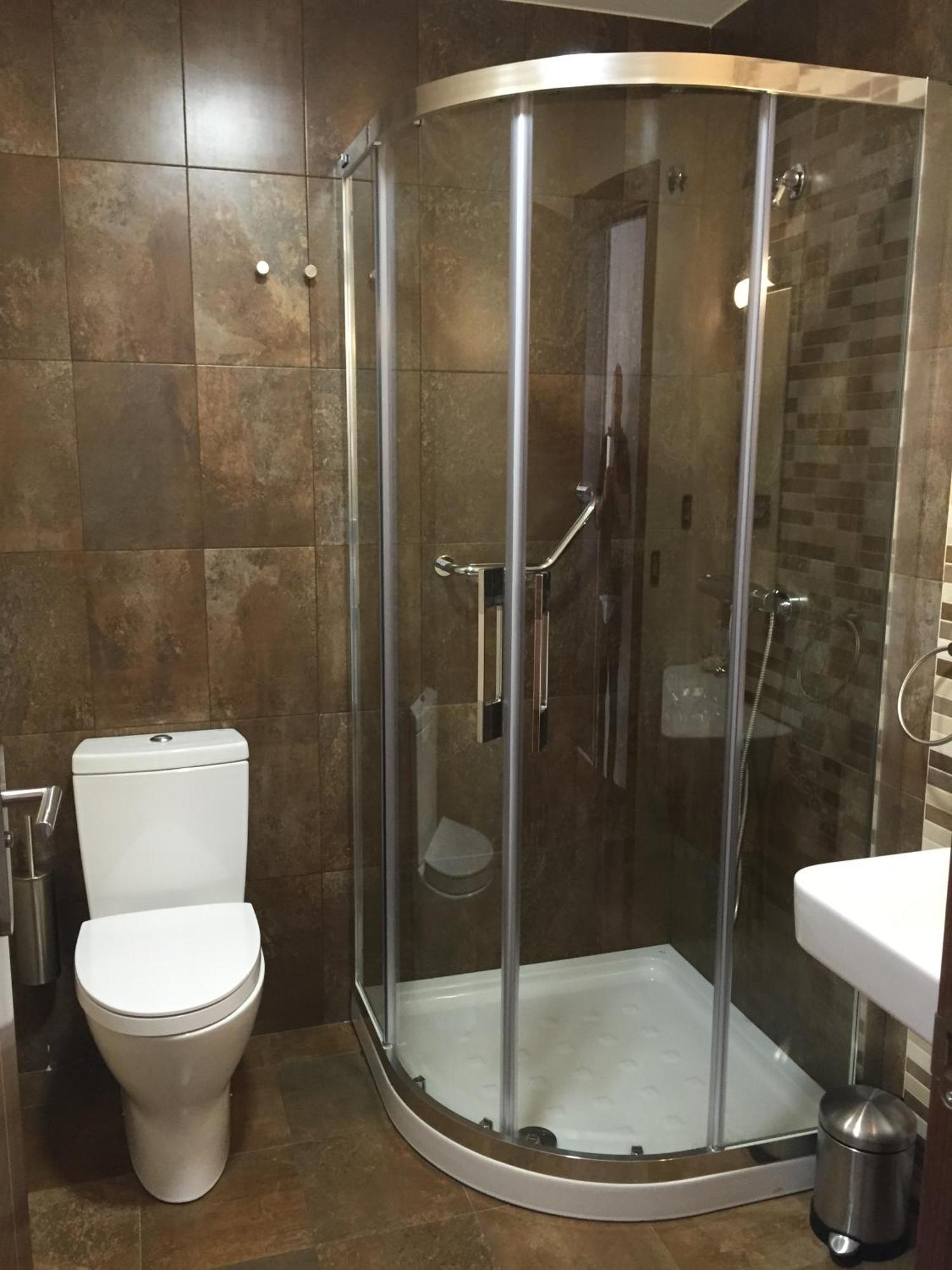 Hotel Rural En El Camino Boadilla del Camino Pokój zdjęcie
