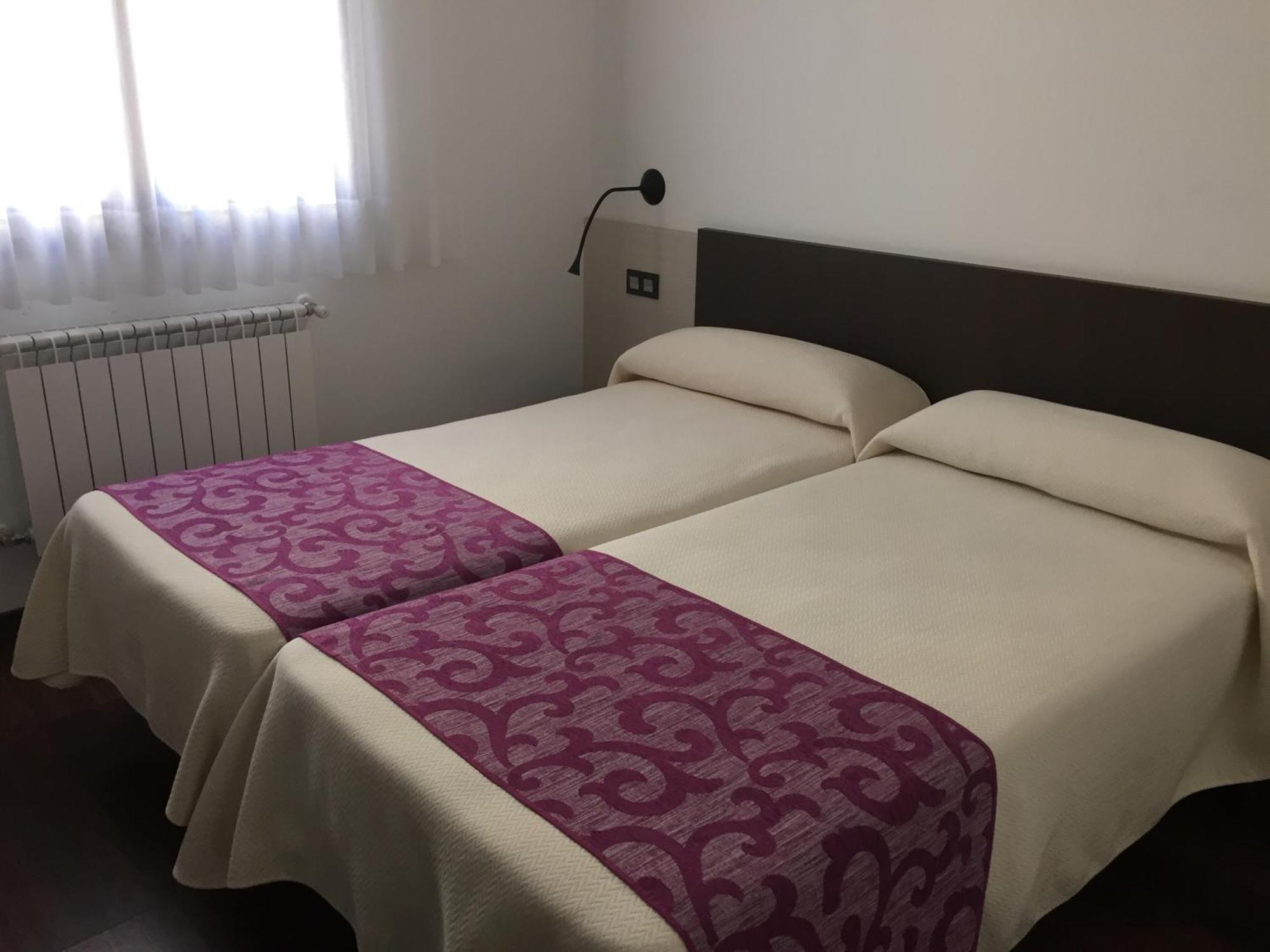 Hotel Rural En El Camino Boadilla del Camino Pokój zdjęcie