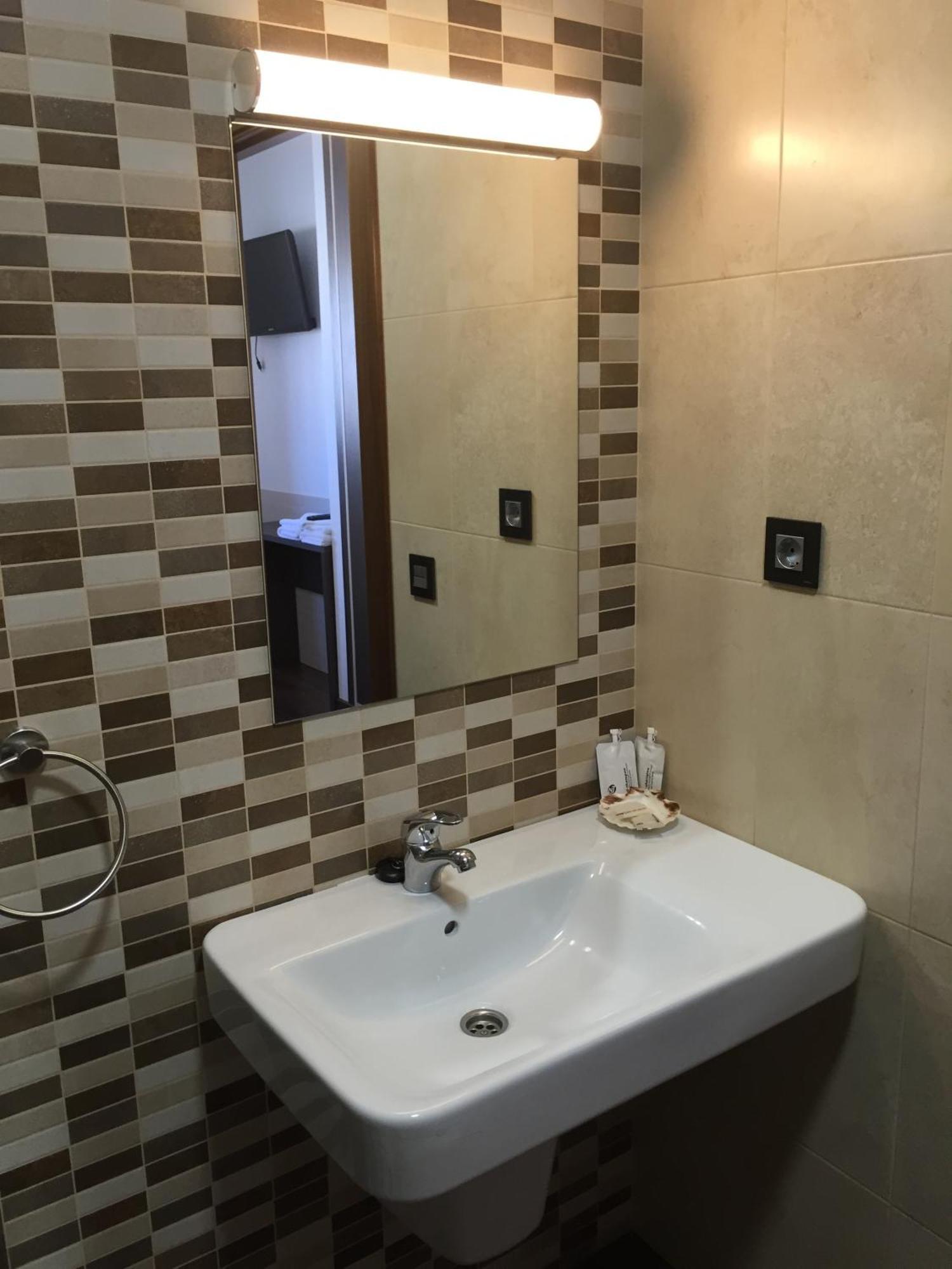 Hotel Rural En El Camino Boadilla del Camino Pokój zdjęcie