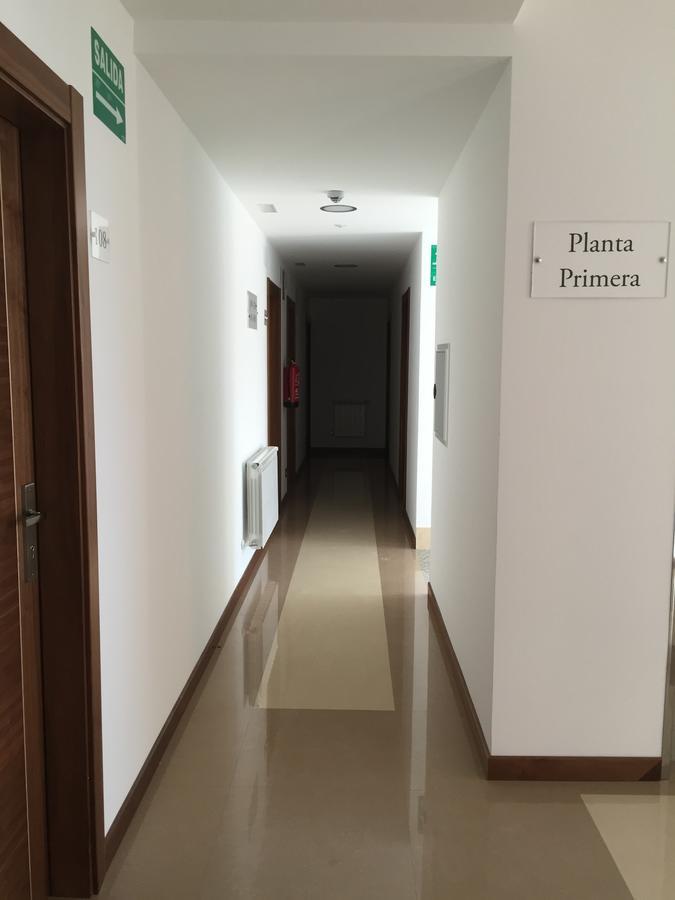 Hotel Rural En El Camino Boadilla del Camino Zewnętrze zdjęcie