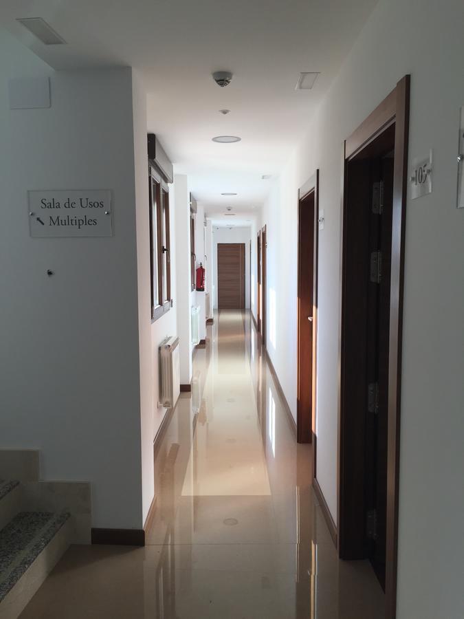 Hotel Rural En El Camino Boadilla del Camino Zewnętrze zdjęcie