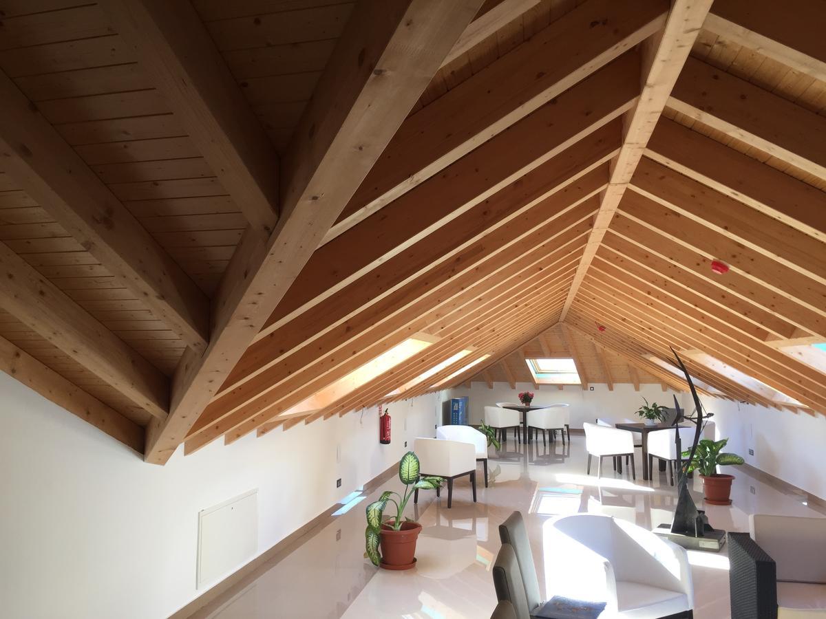 Hotel Rural En El Camino Boadilla del Camino Zewnętrze zdjęcie