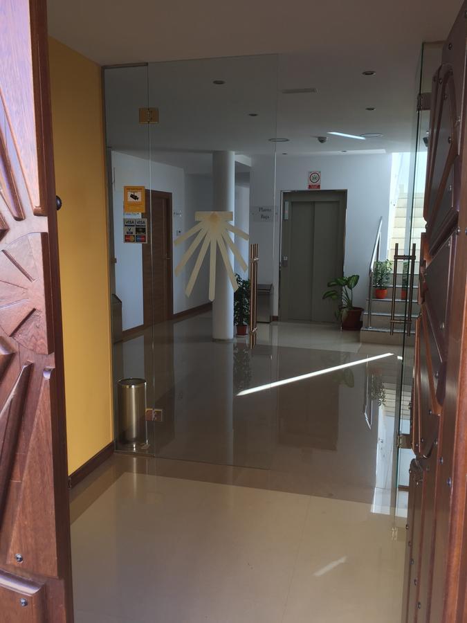 Hotel Rural En El Camino Boadilla del Camino Zewnętrze zdjęcie
