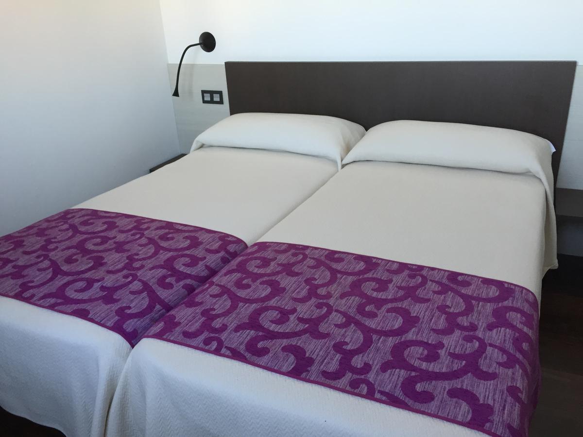 Hotel Rural En El Camino Boadilla del Camino Zewnętrze zdjęcie
